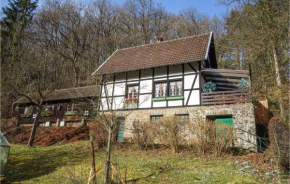 Amazing home in Heimbach with 1 Bedrooms, Heimbach